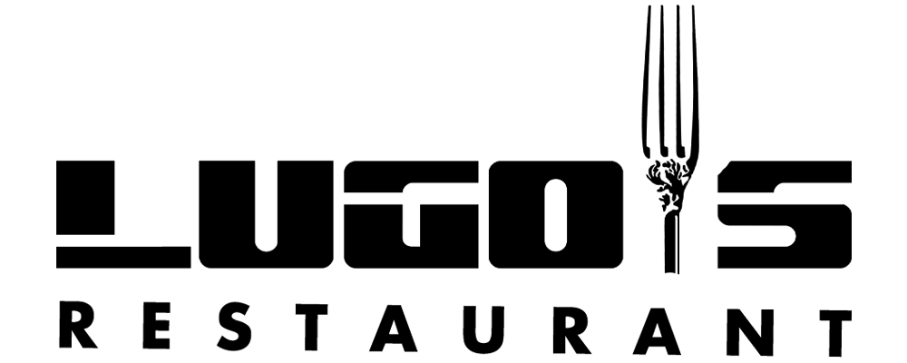 Lugo's Restaurant official logo