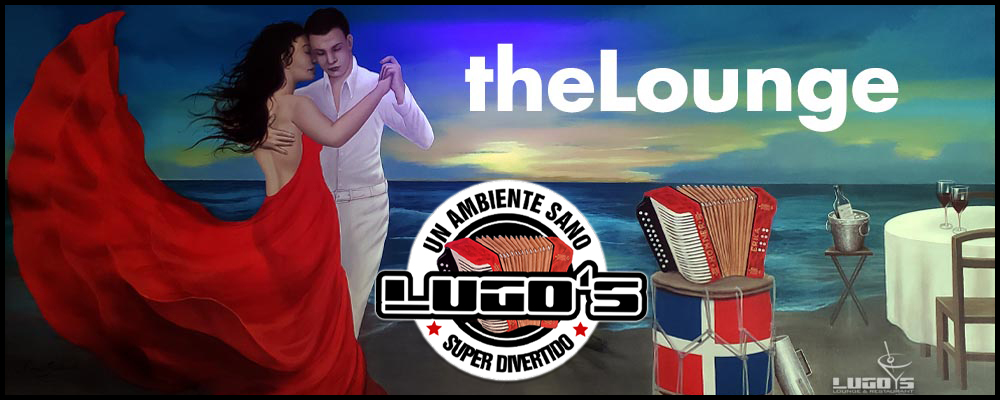 The Lounge